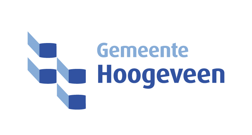 Logo van gemeente Hoogeveen