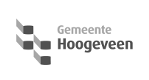 Logo van Hoogeveen