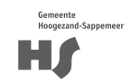 Logo van gemeente Hoogezand-Sappemeer