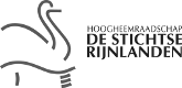 Logo van Hoogheemraadschap De Stichtse Rijnlanden