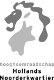 Logo van Hoogheemraadschap Hollands Noorderkwartier