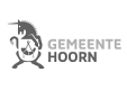 Logo van Hoorn