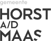 Logo van Horst aan de Maas