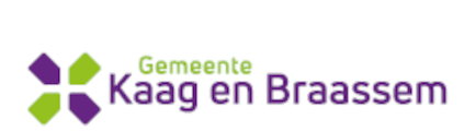 Logo van gemeente Kaag en Braassem