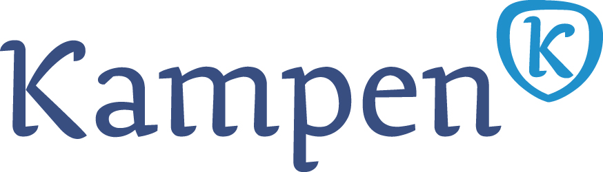 Logo van gemeente Kampen