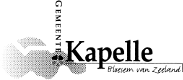 Logo van Kapelle