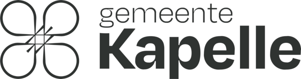 Logo van gemeente Kapelle