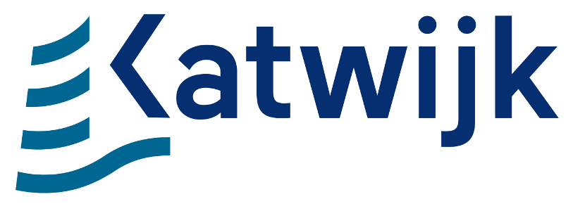 Logo van Katwijk