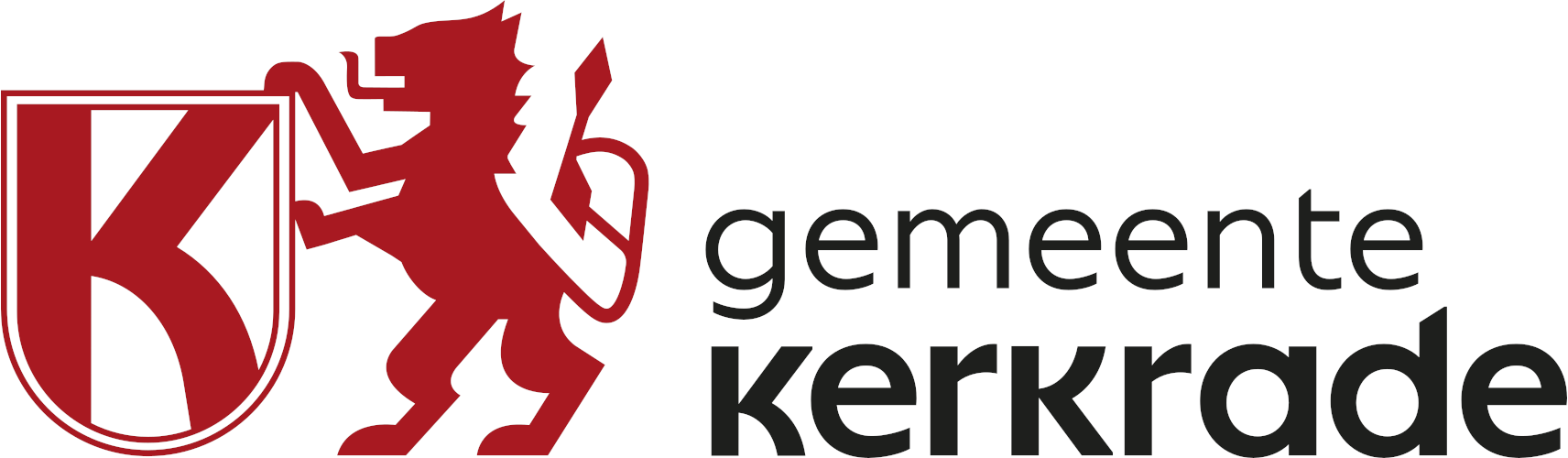 Logo van gemeente Kerkrade