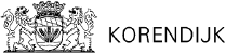 Logo van gemeente Korendijk