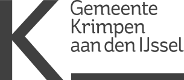 Logo van gemeente Krimpen aan den IJssel