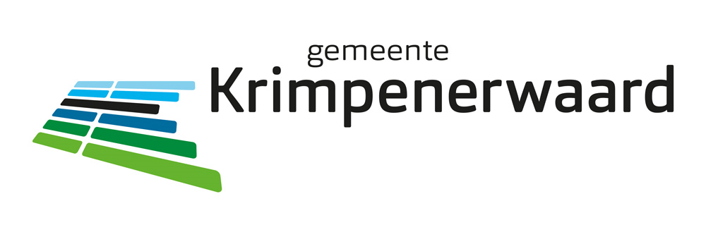 Logo van gemeente Krimpenerwaard