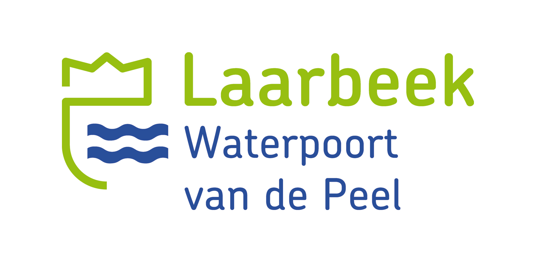 Logo van gemeente Laarbeek