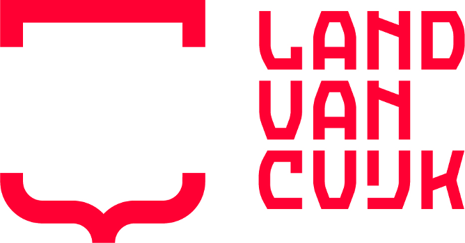 Logo van gemeente Land van Cuijk