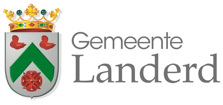 Logo van Landerd
