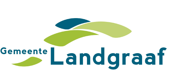 Logo van gemeente Landgraaf