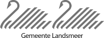 Logo van gemeente Landsmeer