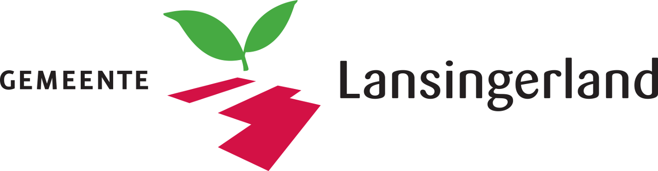 Logo van Lansingerland