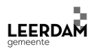 Logo van gemeente Leerdam