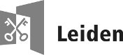 Logo van Leiden