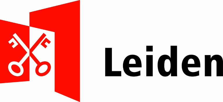Logo van Leiden