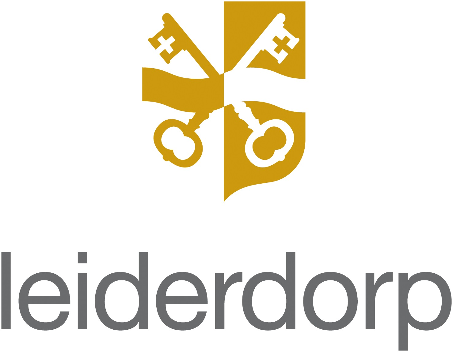 Logo van gemeente Leiderdorp