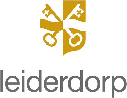 Logo van Leiderdorp