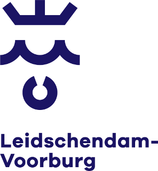 Logo van gemeente Leidschendam-Voorburg