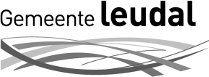 Logo van gemeente Leudal