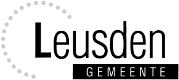 Logo van gemeente Leusden