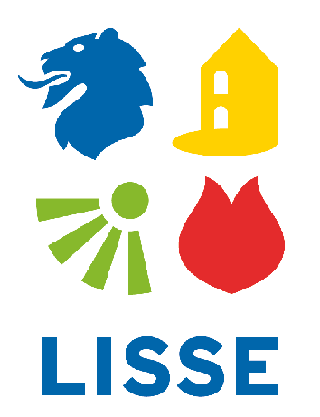 Logo van gemeente Lisse