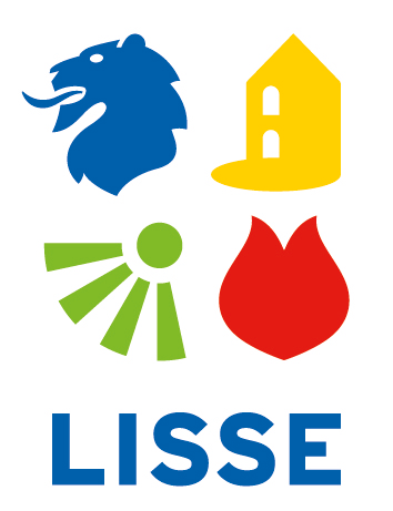 Logo van gemeente Lisse