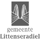 Logo van gemeente Littenseradiel