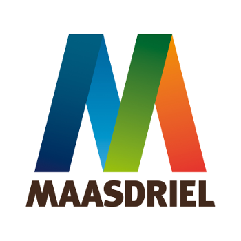 Logo van Maasdriel