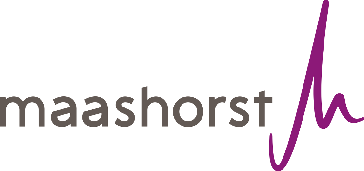 Logo van gemeente Maashorst