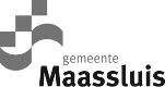 Logo van Maassluis