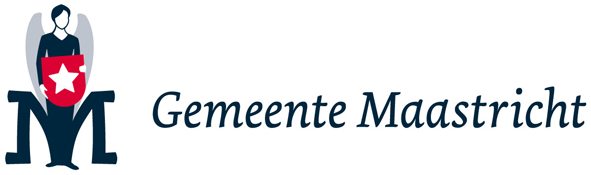 Logo van gemeente Maastricht