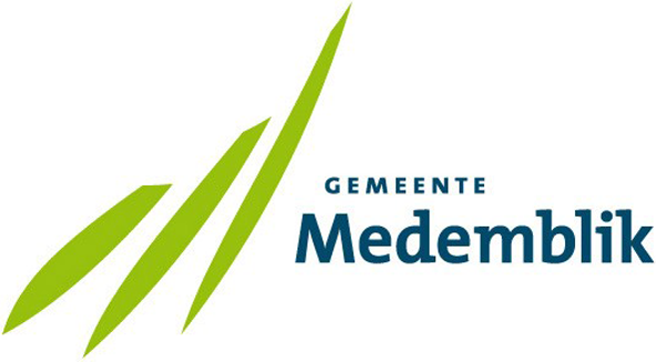 Logo van gemeente Medemblik