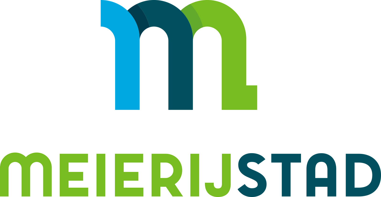 Logo van gemeente Meierijstad