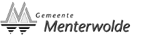 Logo van gemeente Menterwolde