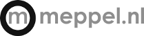 Logo van gemeente Meppel