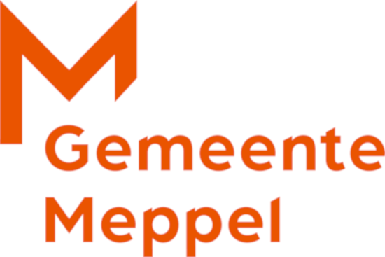 Logo van gemeente Meppel