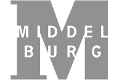 Logo van gemeente Middelburg