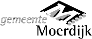 Logo van Moerdijk