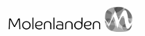 Logo van Molenlanden