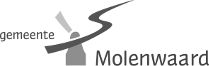 Logo van gemeente Molenwaard