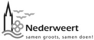 Logo van Nederweert