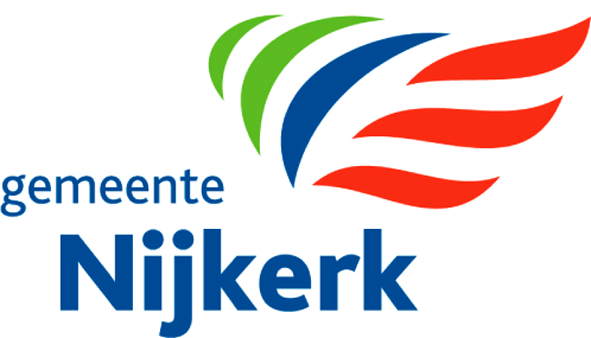 Logo van gemeente Nijkerk