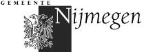 Logo van gemeente Nijmegen