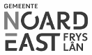 Logo van Noardeast-Fryslân
